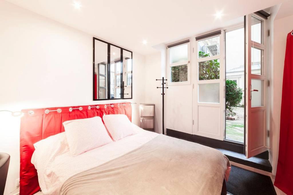 Le Studio De La Place Saint-Jean Du Vieux Lyon Ail Eksteriør billede